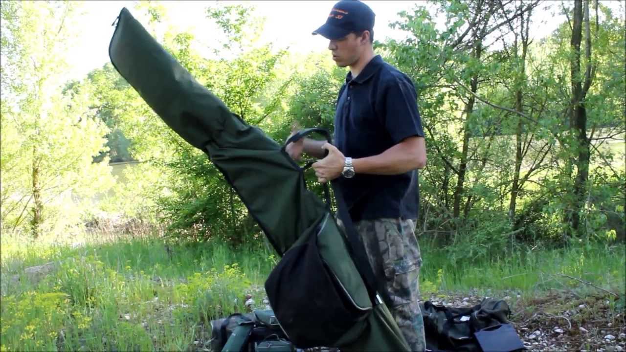 Présentation des produits Caperlan pour la pêche à la carpe (version complète)