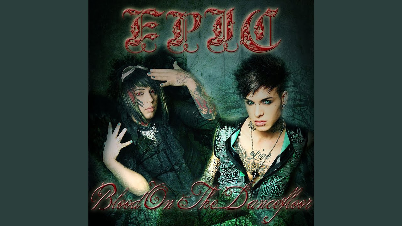 Inject Me Sweetly (feat. Jeffree Star)