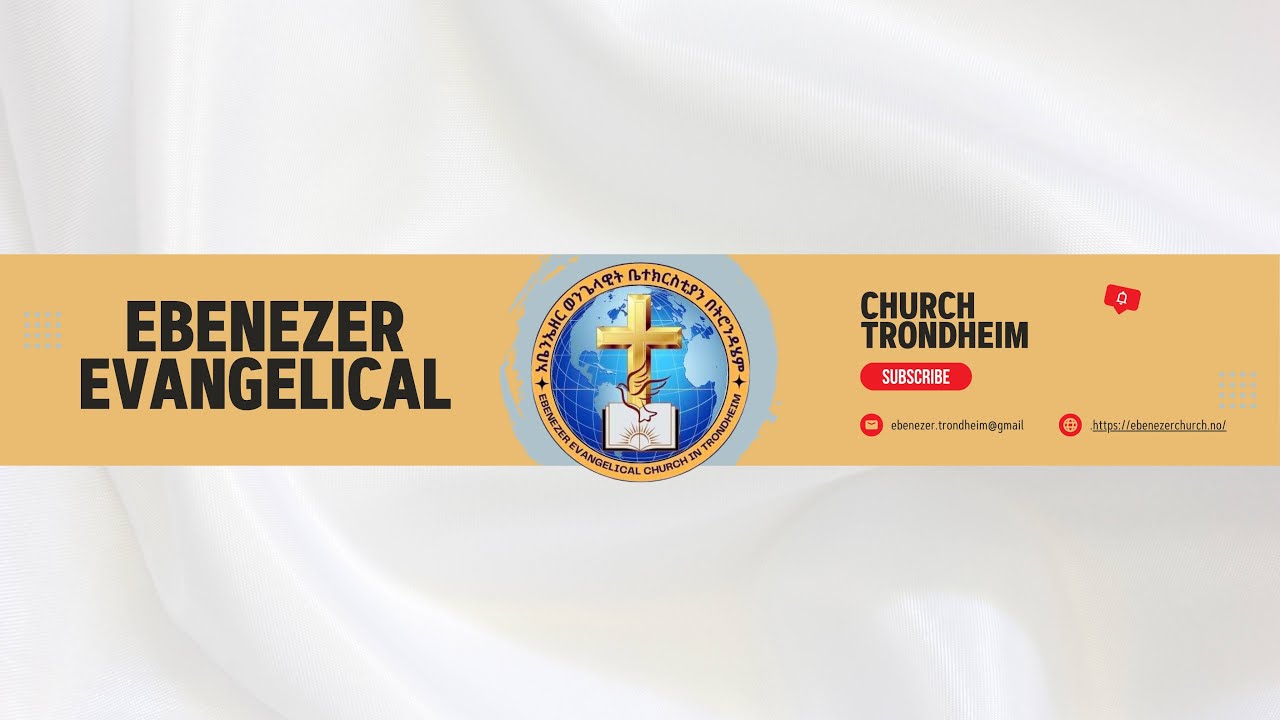 Ebenezer church, Sun Feb 1