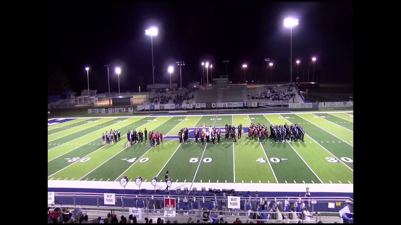 Sound of Silver 2021 Awards