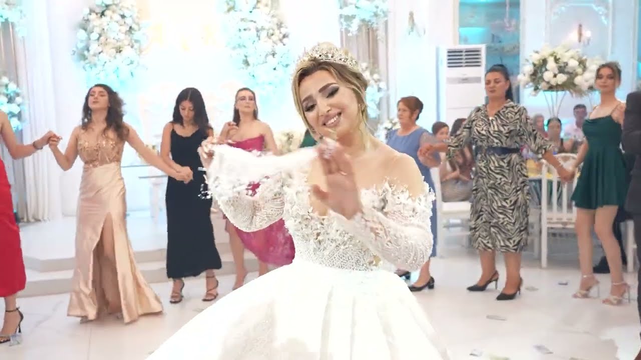 Dasma Ardit & Rexhina   Vallja e Familjes Hoxha