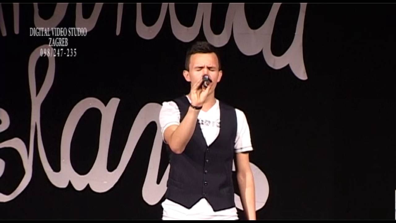 Kristijan Rajs - Mojoj majci