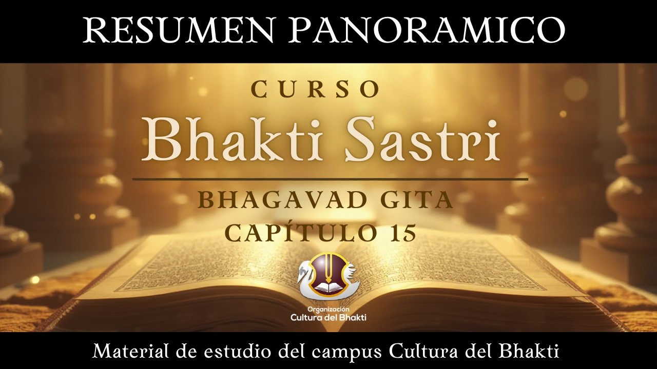 Resumen BG Cap 15
