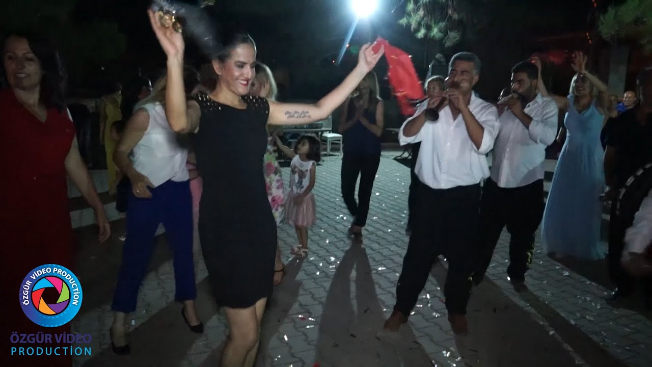 MUHTEŞEM DAVUL ZURNA OYUNU PAZARCIK NARLI DÜGÜNLERİ ÖZGÜRVİDEO İLETİŞİM:05418479014