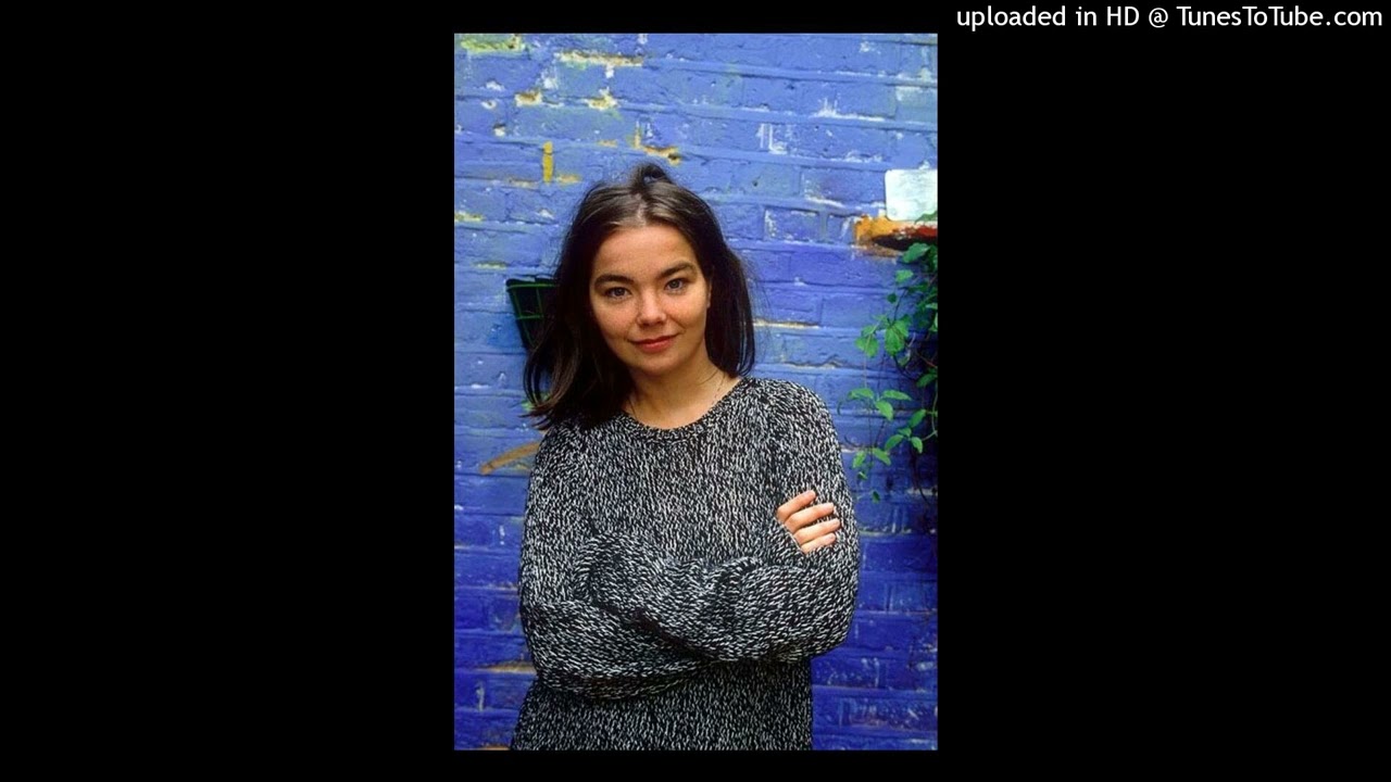 björk type beat ''delusional''