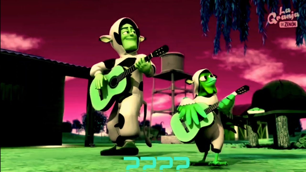 🎶🐄✨ Lola la Vaca | Canción en Español | Super Simple Songs | Sponsored by Preview 2 Effects