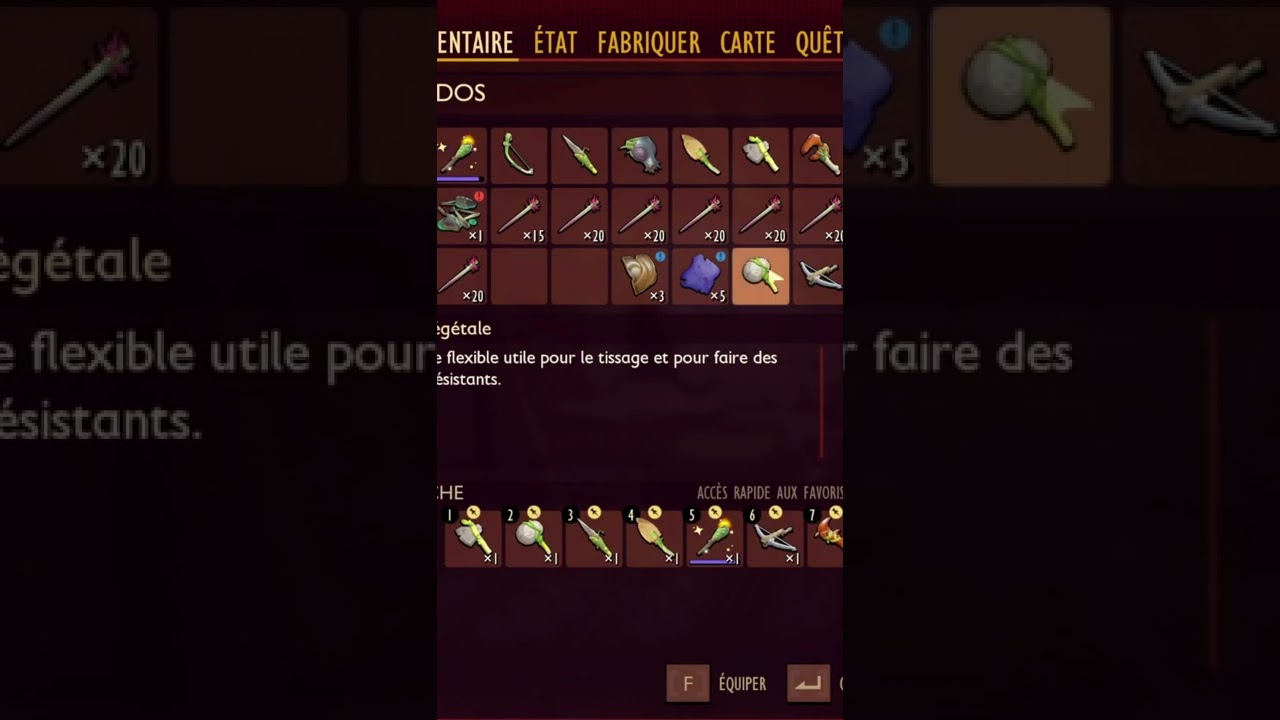 3 ASTUCES du GROUNDED #grounded #groundedguide #grounded1.1