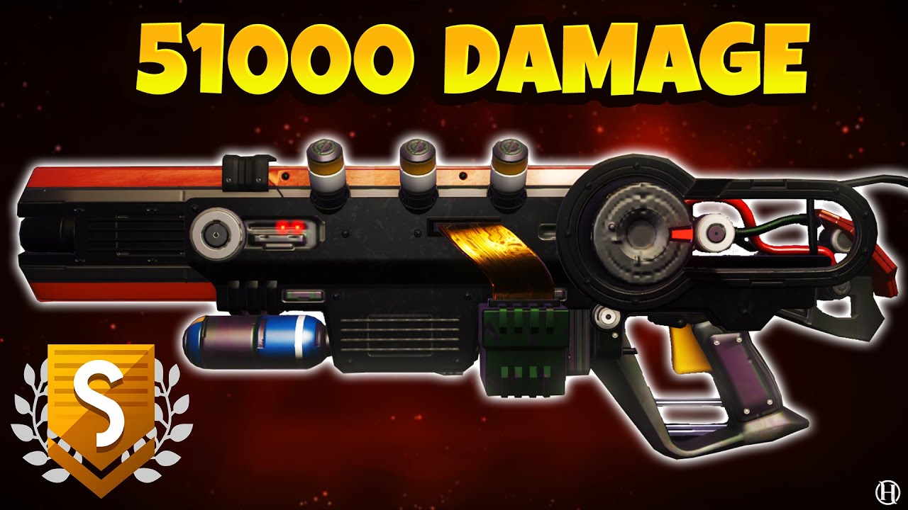 No Man's Sky INTERCEPTOR Как максимально увеличить урон мультитула Sentinel S Class