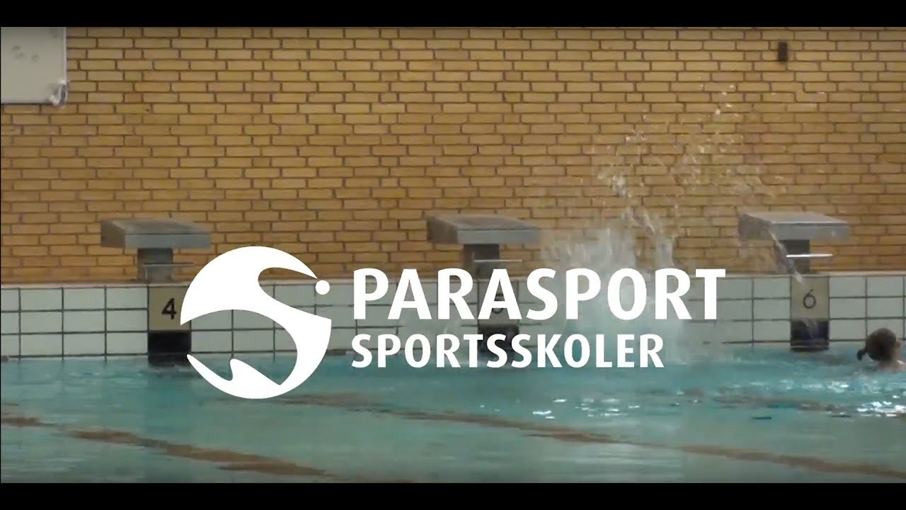 Parasport Danmarks Sportsskoler