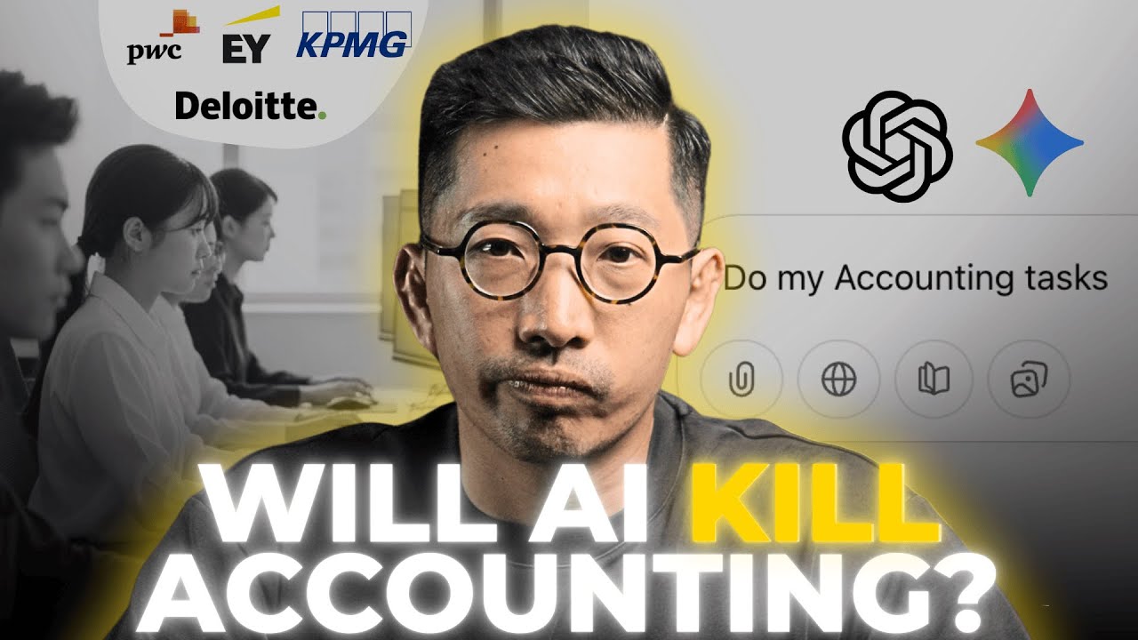 Is Accounting Degree Still Relevant?