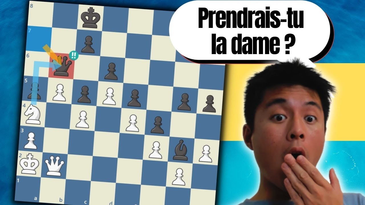 Quand un TRICHEUR essaye de RÉSOUDRE cette ÉTUDE...