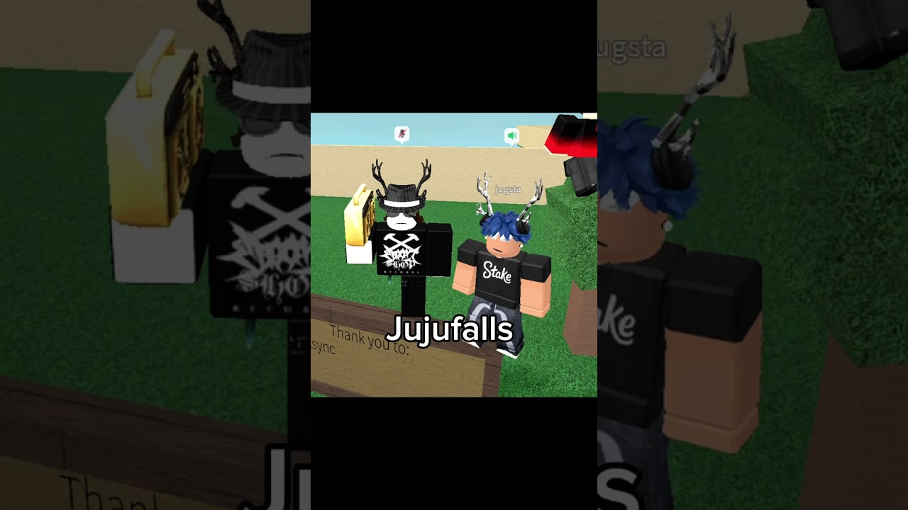 Roblox audio makers intro