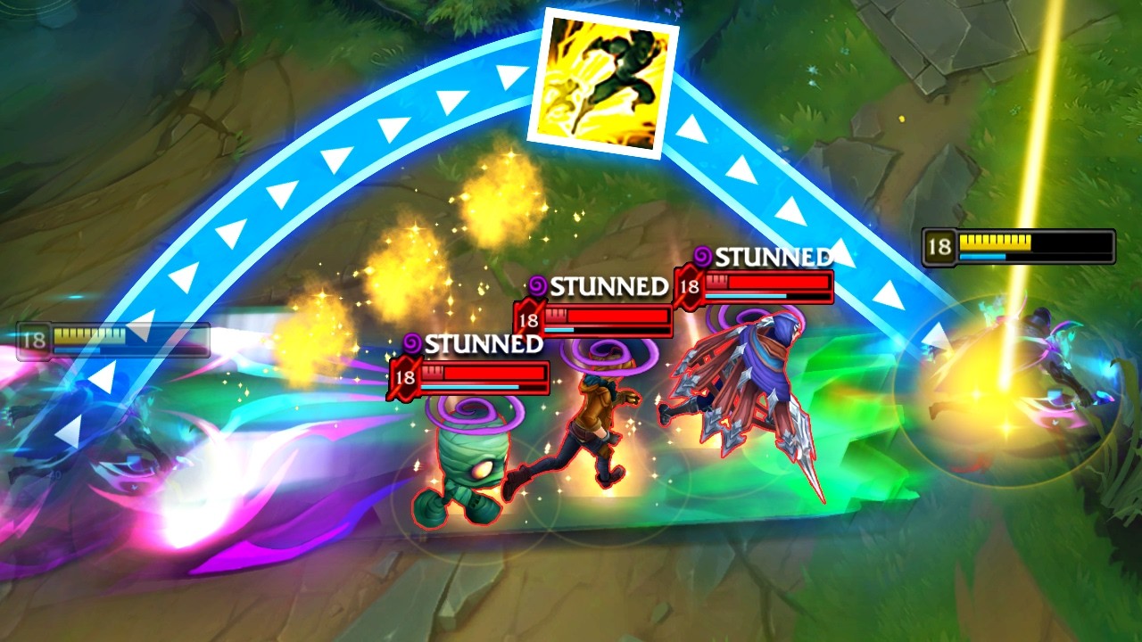 15 Minutes of PERFECT Prediction Kills...