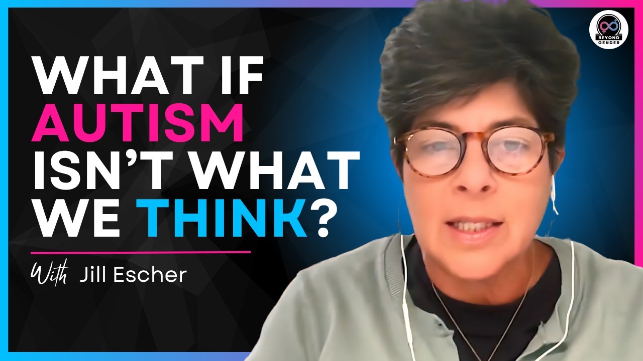 Poisoned in the Womb: When Medicine's Mistakes Echo Through Generations - Jill Escher (#19)