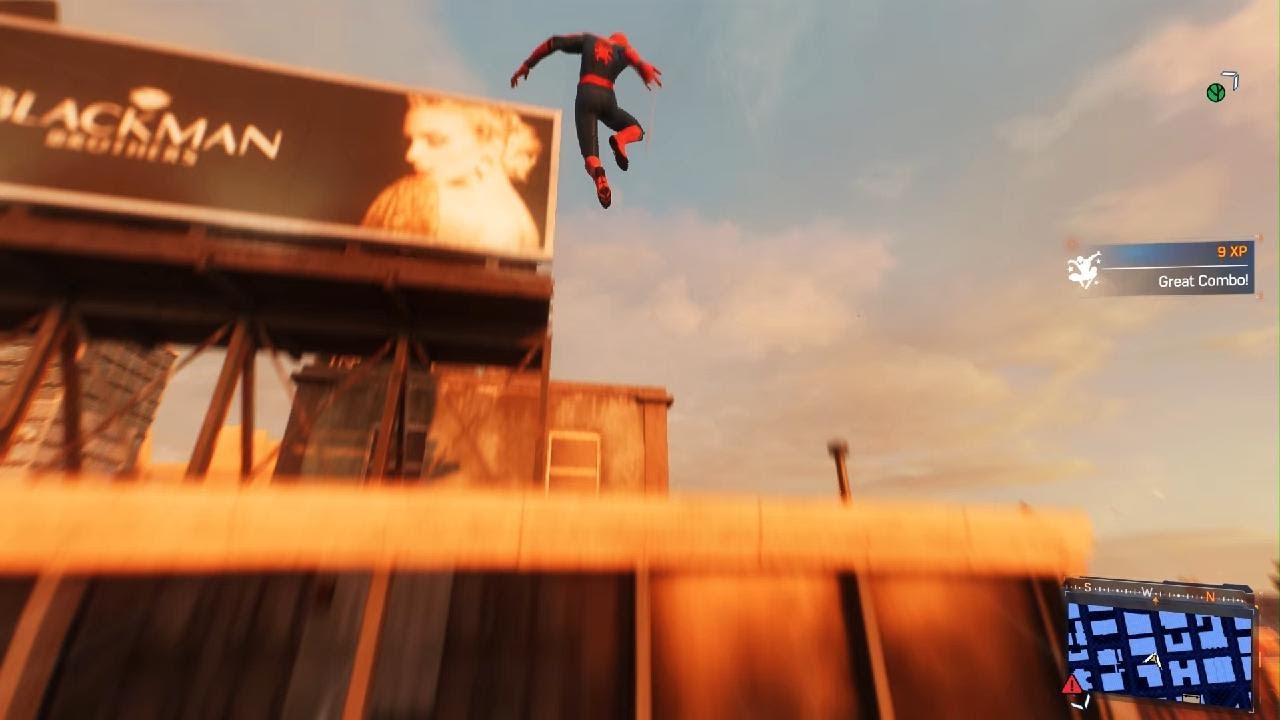 Marvel's Spider-Man 2