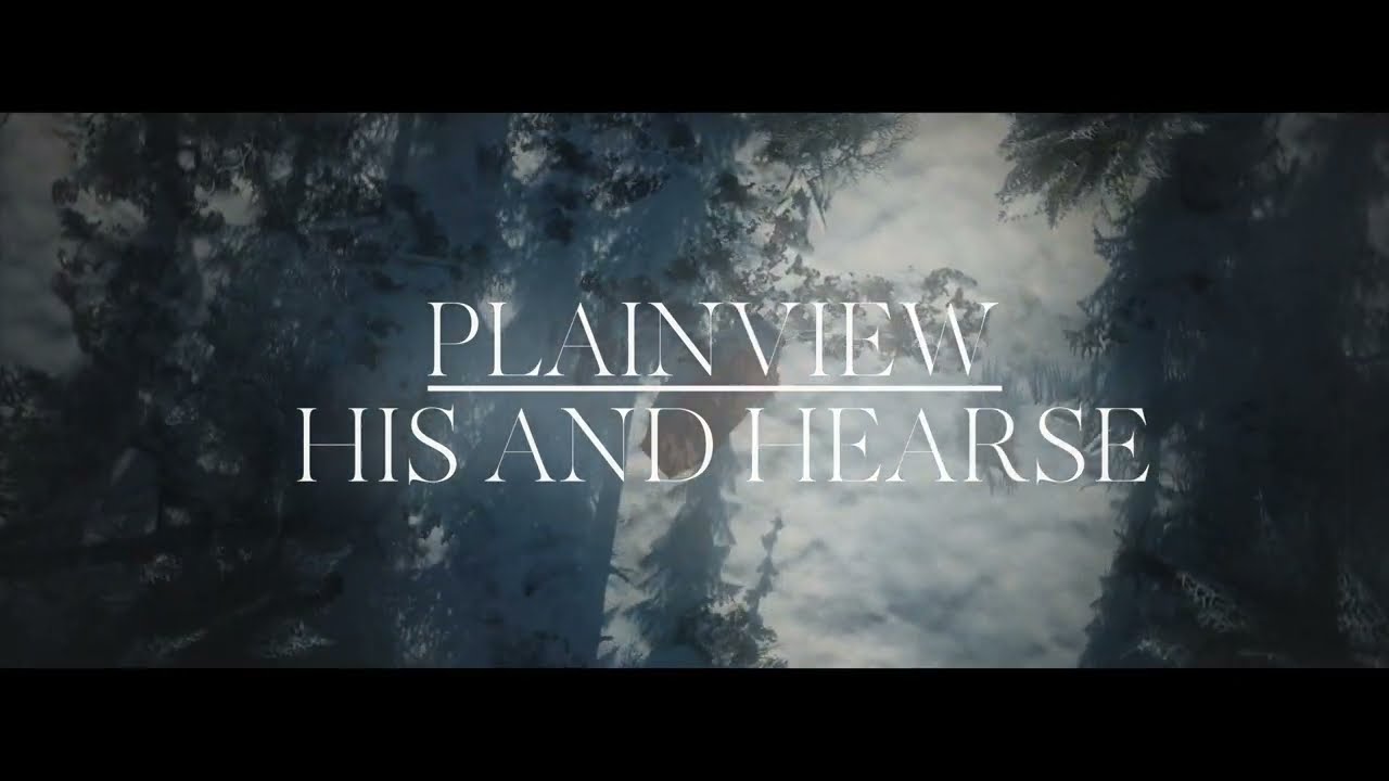 PlainView - 