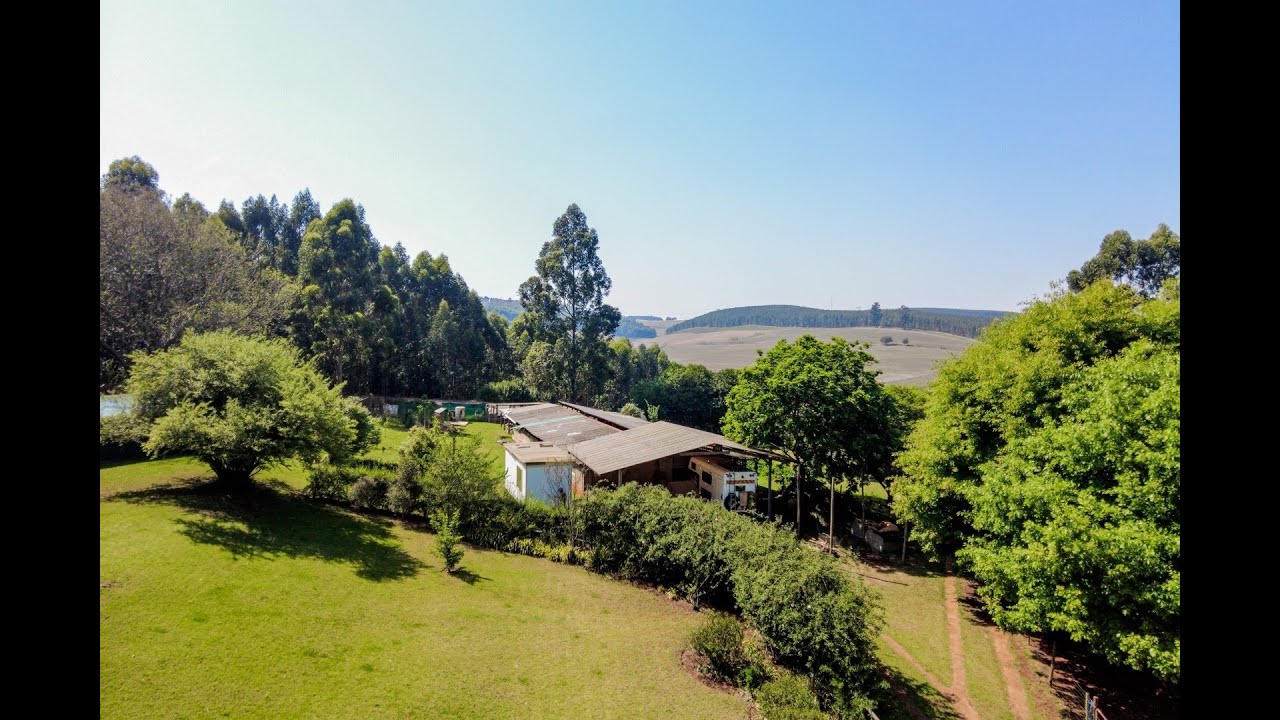 6 hectare Smallholding For sale in Lions River | KZN