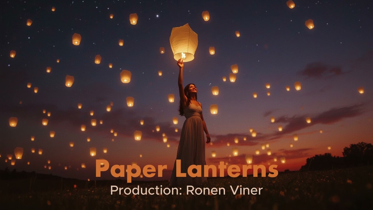 Paper Lanterns