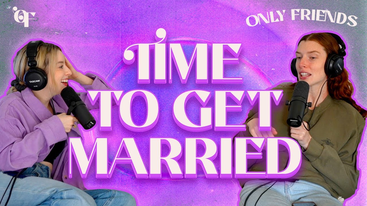 Time To Get Married! | Episode 23