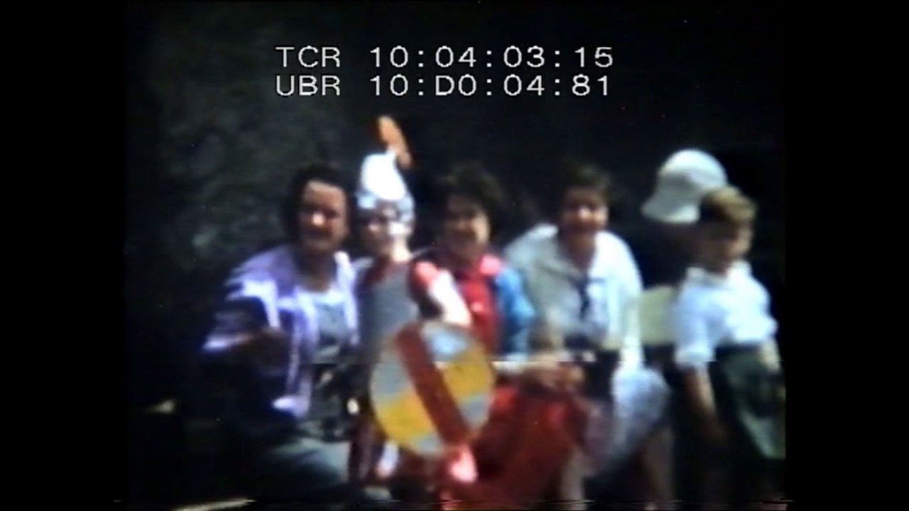 Medley Day Timahoe Co Laois in 1961