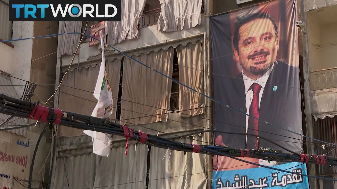 Lebanon Crisis: Hezbollah leader refuses Hariri's resignation