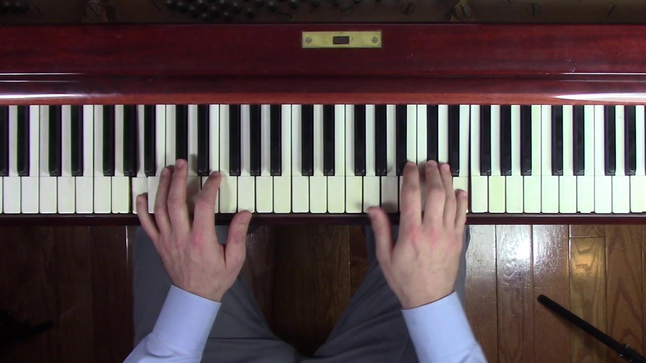 Bright Size Life: Journey Through The Real Book #45 (Jazz Piano Lesson)