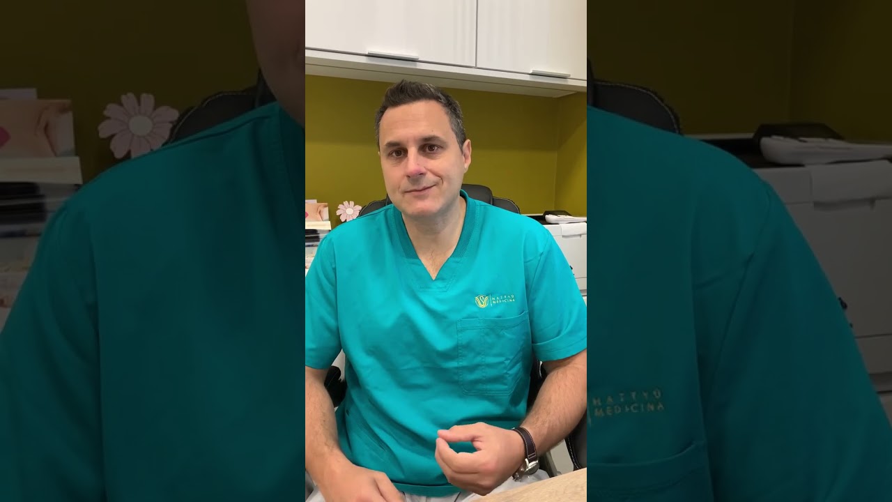Mindent a HPV-ről - Dr. Gidai János