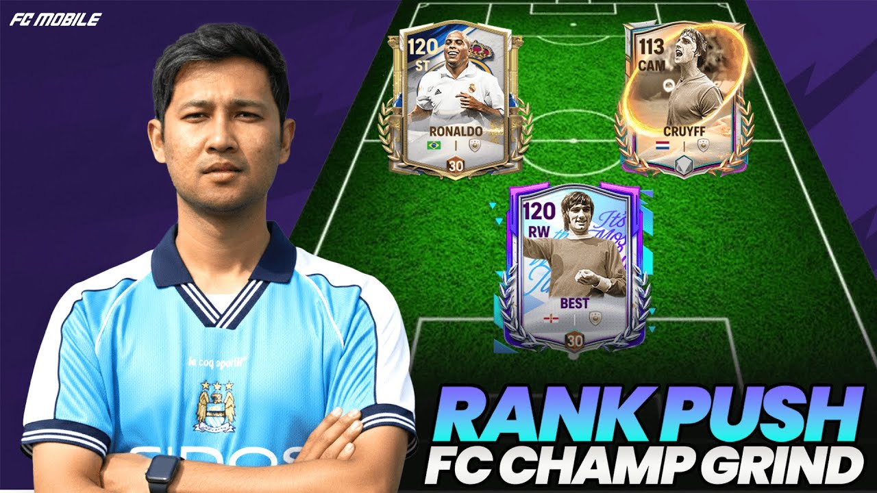 FC MOBILE 26 | THE FESTIVE FIXTURES | 10K SUBS SPECIAL GIVEAWAY 🔥