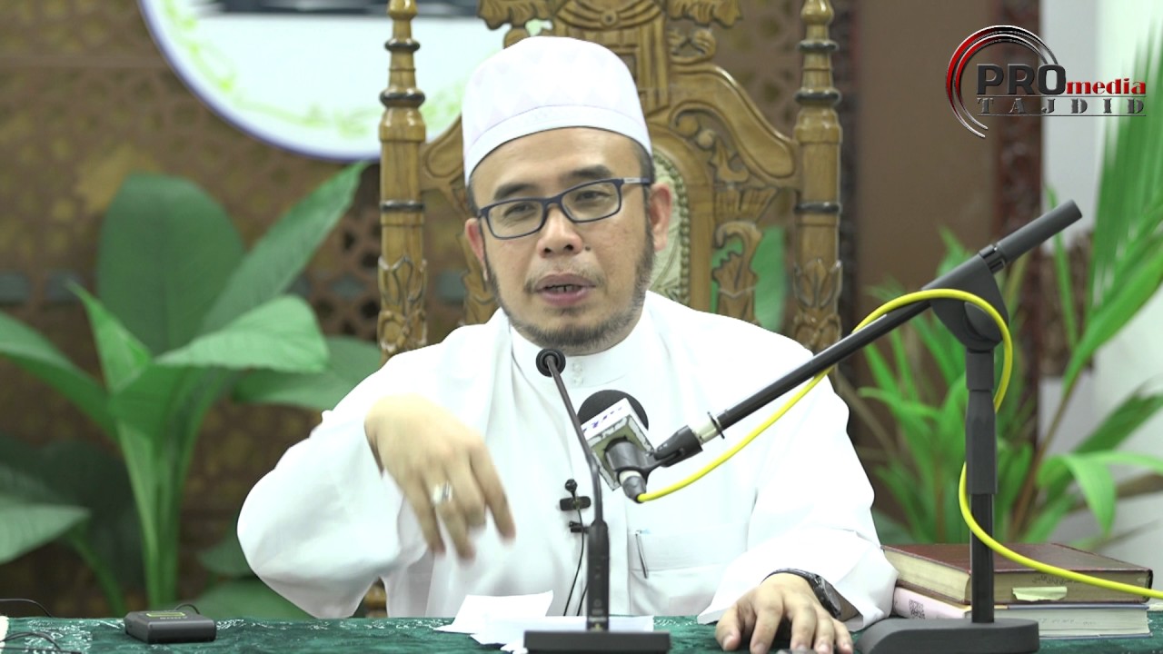 DRMAZA-  tahlil itu suruhan agama