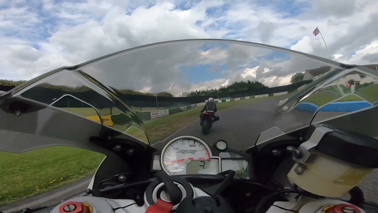 Mallory Park Trackday - NO LIMITS April 2023 NOVICE GROUP