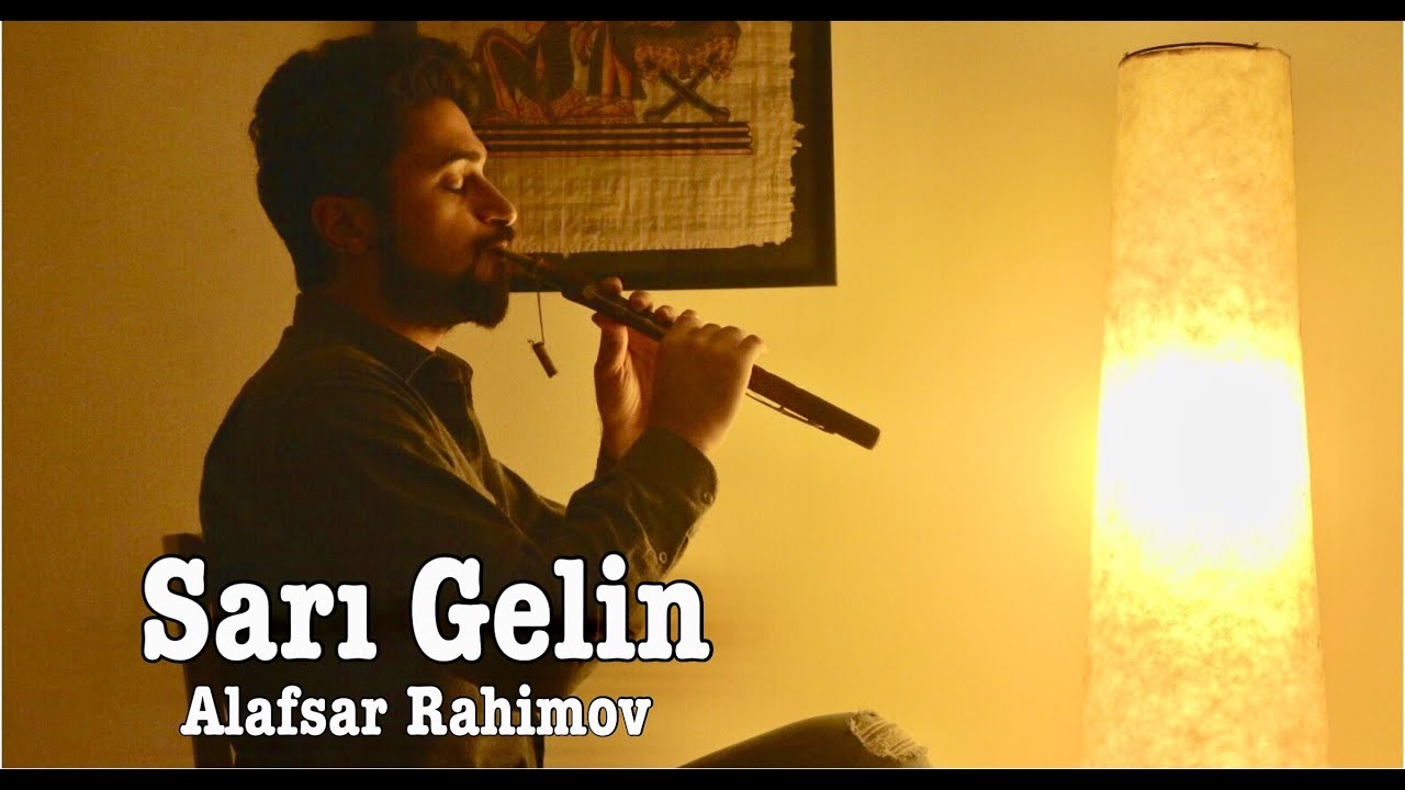 Sari gelin