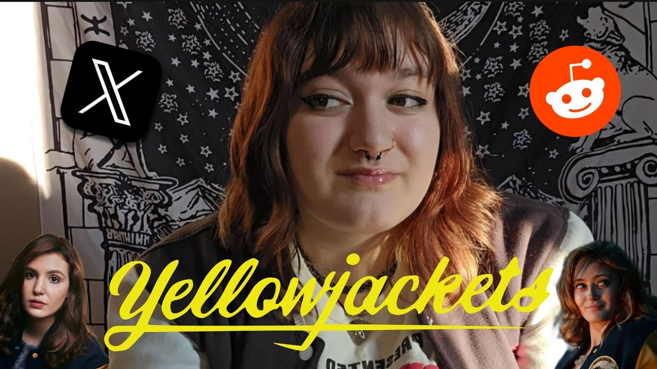 The Yellowjackets Fandom Is A Problem...