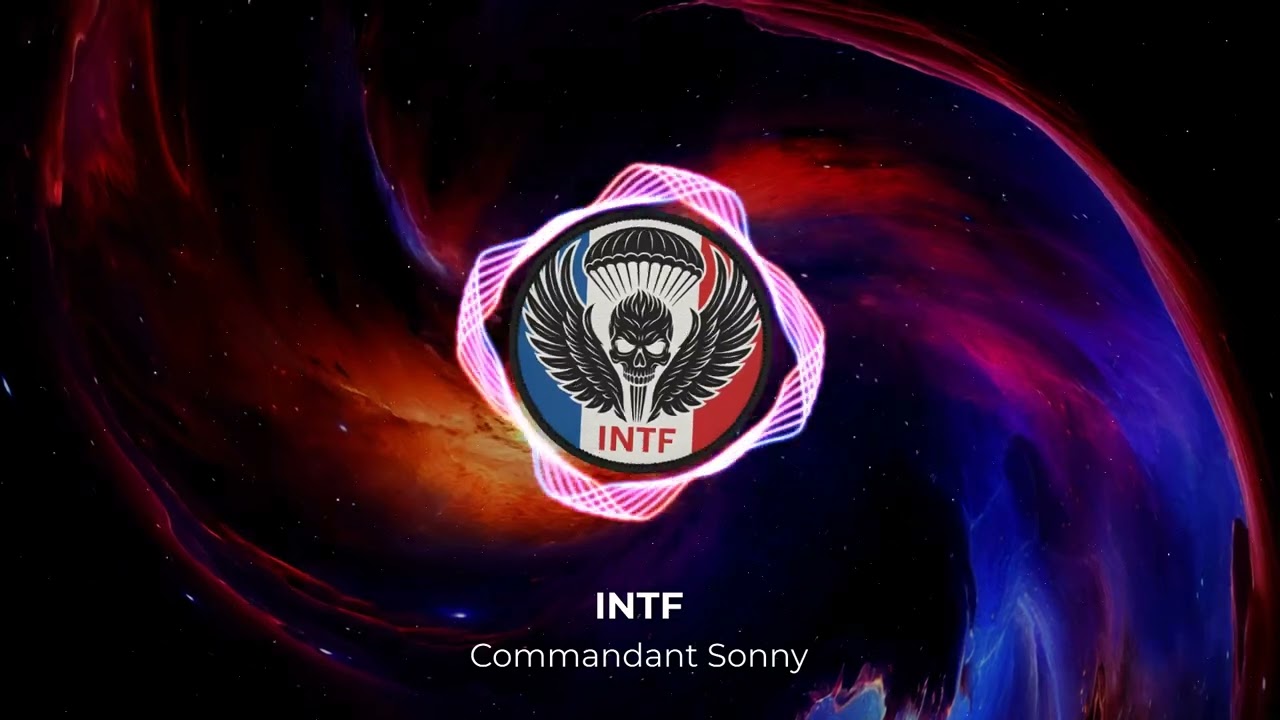 Commandant Sonny