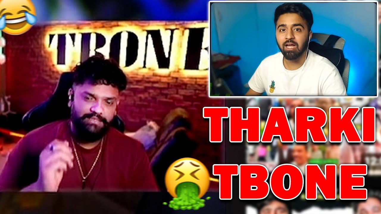 JIMMY REACTS TO TBONE & MACKLE TROLLING