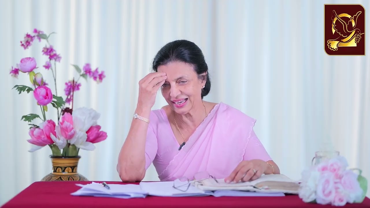 Breaking the law of god is death to our spirit | Malayalam Christian Message | Vimala Jacob