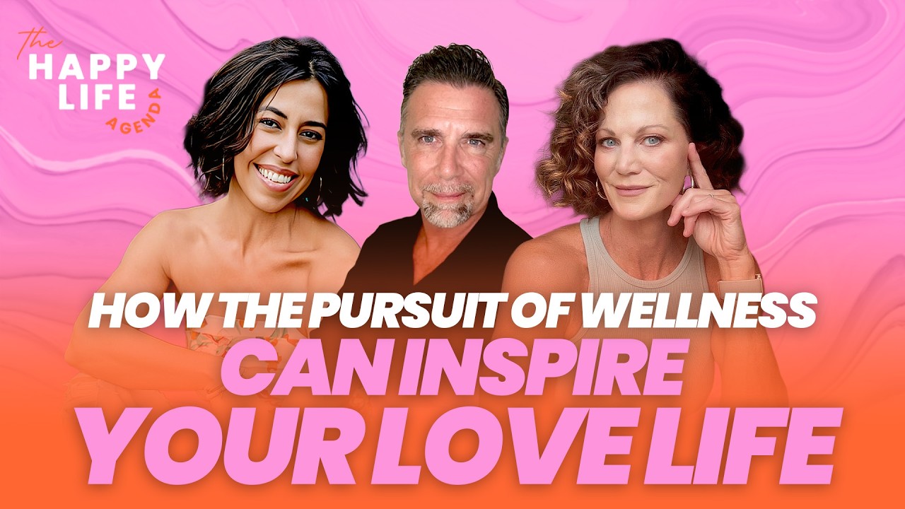 How the Pursuit of Wellness can Inspire Your Love Life