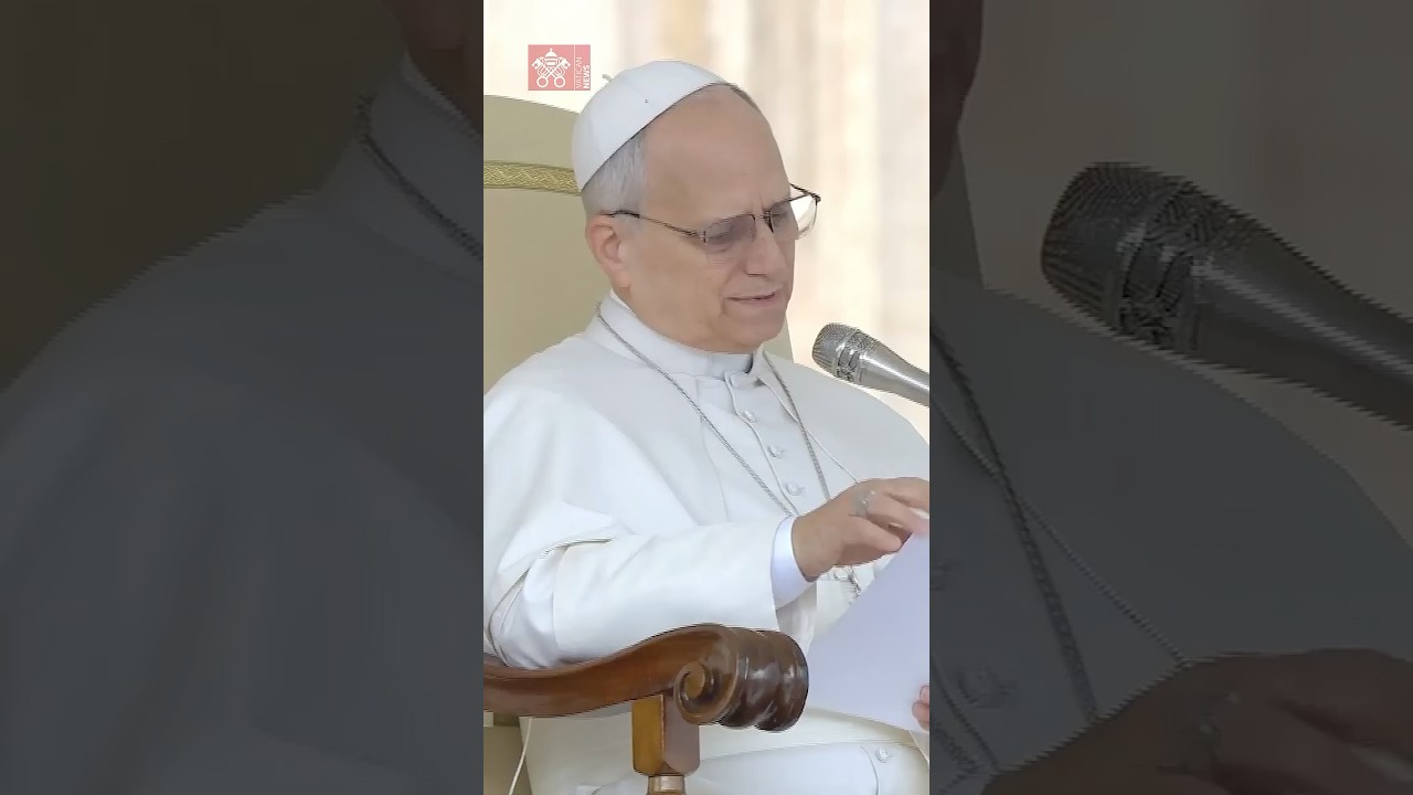 Pope mourns priest killed in Lebanon, prays for peace in Middle East