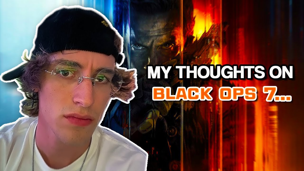 I played the black ops 7 beta so you don't have to...