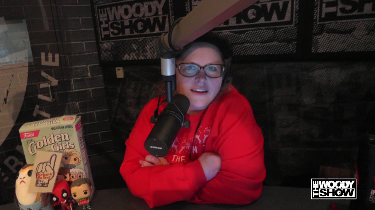 Ravey Loves Woody & Wants to Kill Harry Potter?!