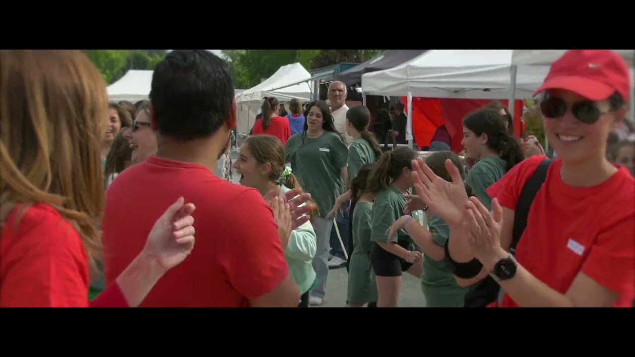 Festishow'Montel Aftermovie 2025