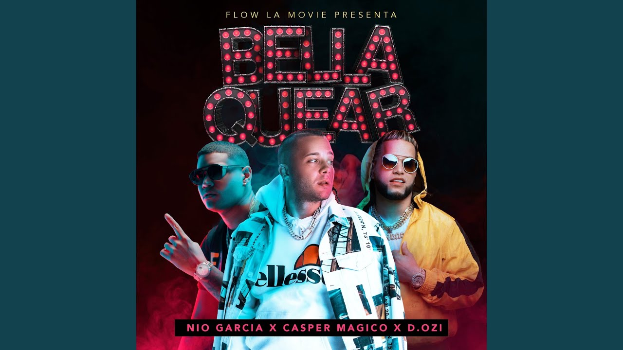 Bellaquear