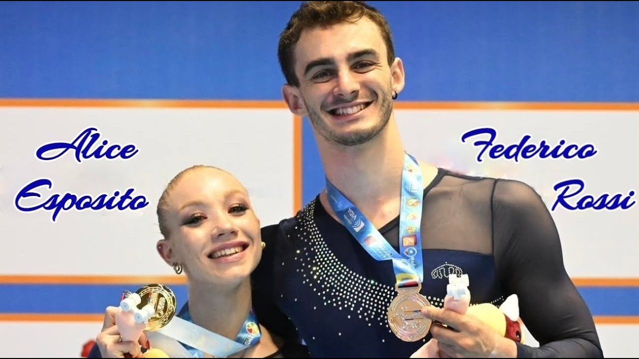 Alice Esposito & Federico Rossi (ITA)