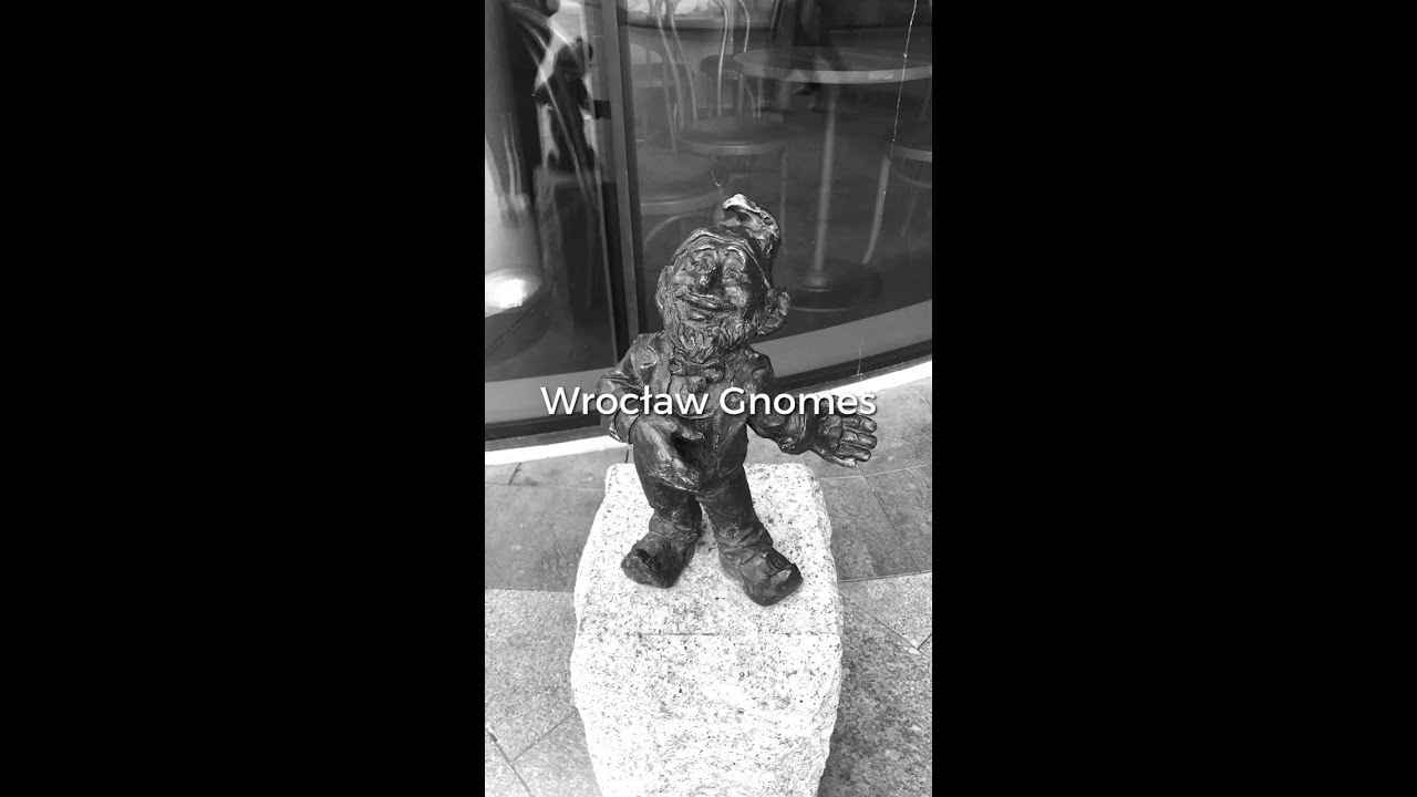 Wrocław Gnomes
