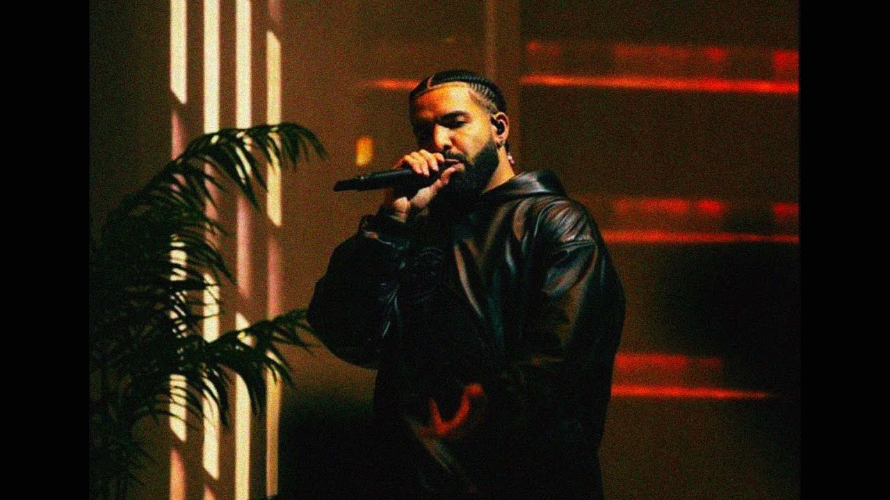 (FREE) Drake x Jersey Club type beat - Resentment