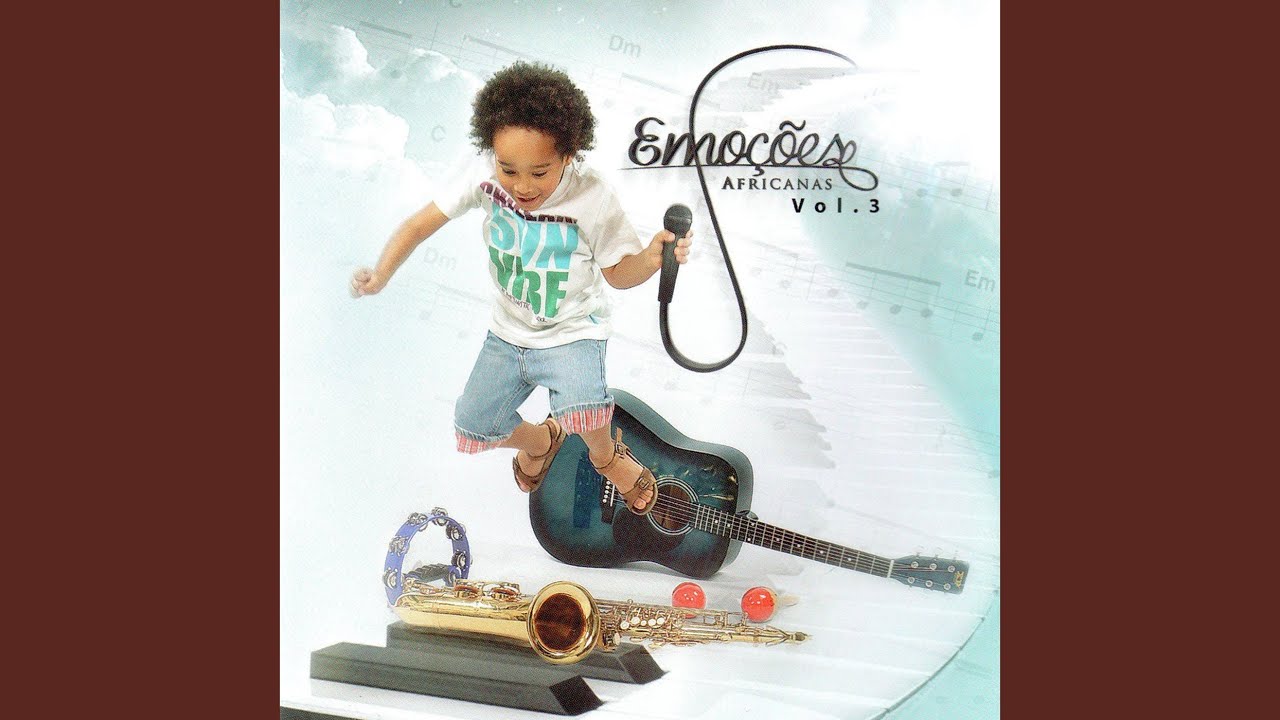 Muamba Banana e Cola