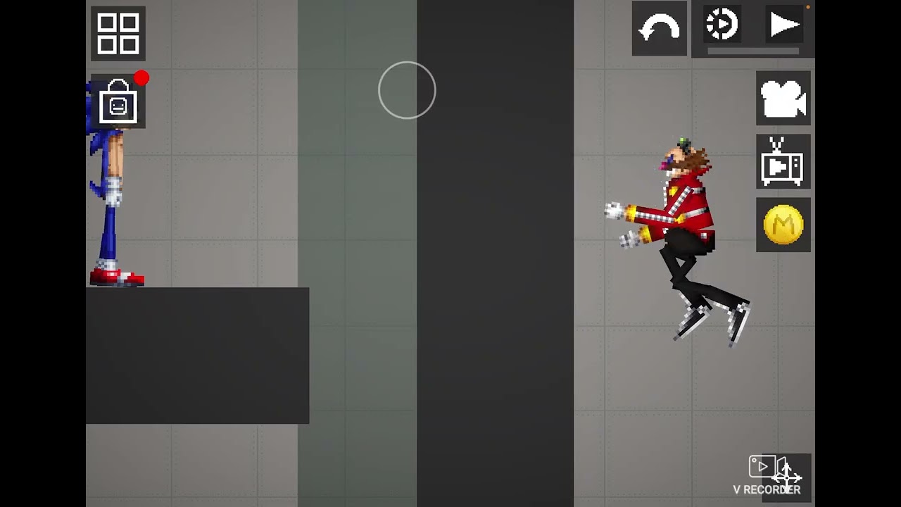 Welcome to the eggman place episode 2