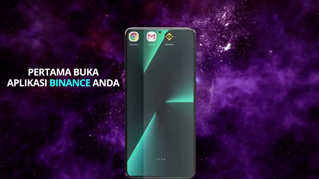 TUTORIAL API BINDING MOONBOT DENGAN SPOTLUTION