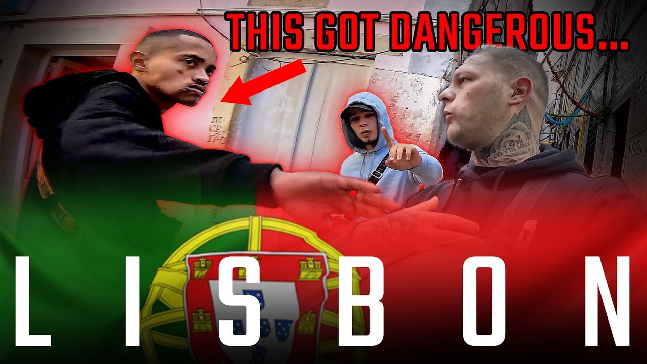 The Truth About Lisbon That Tourists Never See 🇵🇹