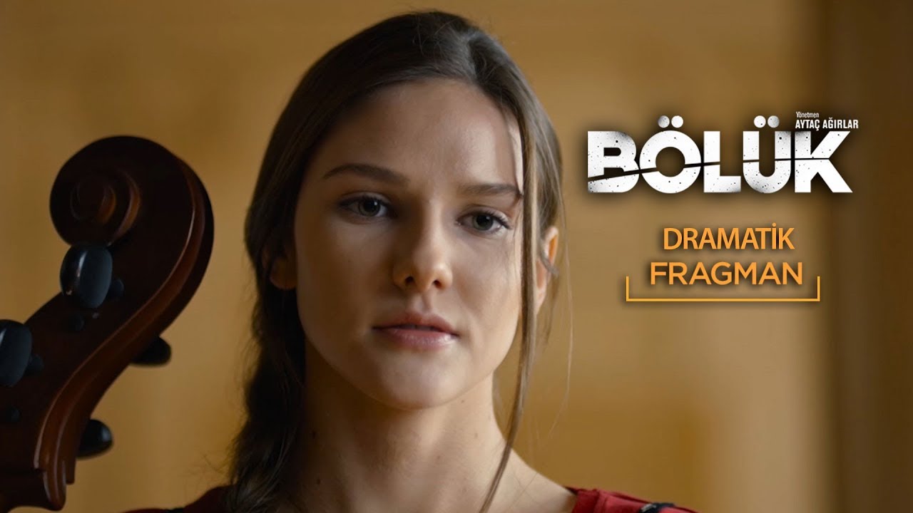 Bölük - Dramatik Fragman