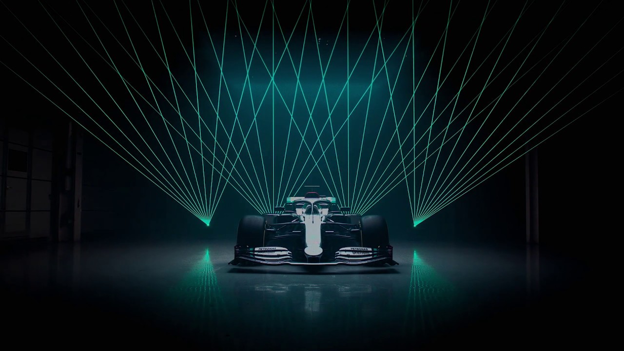 Before Lights Out, a W11 Light Show 😍😍😍
